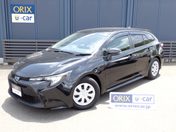 トヨタ カローラ　ツーリング　ハイブリッド４ＷＤ Ｇ－Ｘ