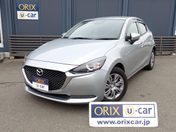 マツダ ＭＡＺＤＡ２ １５Ｓ