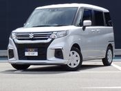 スズキ ソリオ Ｇ