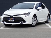 トヨタ カローラスポーツ Ｇ　Ｘ