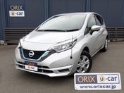 日産 ノート ｅ－ＰＯＷＥＲ　Ｂ