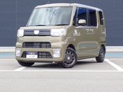 ダイハツ ウェイク Ｄ