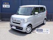 ホンダ Ｎ　ＢＯＸ Ｇ