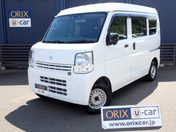 スズキ エブリイバン ＰＡ　リミテッド　ＨＲ