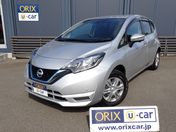 日産 ノート ｅ－ＰＯＷＥＲ　Ｂ