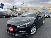 マツダ アクセラ　セダン １５Ｓ