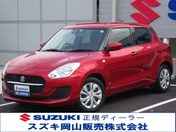 スズキ スイフト ＸＧ　３型