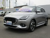 スズキ スイフト ＨＹＢＲＩＤ　ＭＺ　全方位ナビ　元スズキ