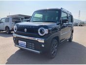 スズキ ハスラー タフワイルド　３型