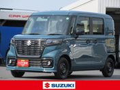 スズキ スペーシア　ベース ＧＦ　２型
