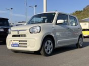 スズキ アルト ＨＹＢＲＩＤ　Ｓ　２型ディスプレイオーデ