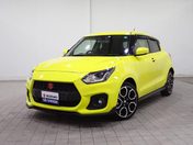 スズキ スイフト セーフティパッケージ装着車★６速オートマ