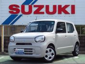 スズキ アルト Ｌ　２型　衝突被害軽減ブレーキ　オートラ