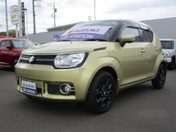 スズキ イグニス ＨＹＢＲＩＤ　ＭＸ