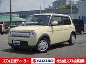 スズキ アルト　ラパン Ｓ　２型／サポカー