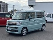 スズキ スペーシア ハイブリッドＧ