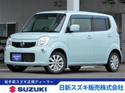日産 モコ　４ＷＤ Ｘ　ＦＯＵＲ　４ＷＤ　純正ＣＤオーディオ
