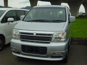 日産 エルグランド　４ＷＤ Ｓｐｌ　Ｅｄ