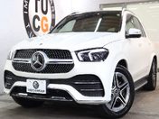 メルセデスベンツ ＧＬＥクラス ＧＬＥ４００ｄ　４マチック　スポーツ