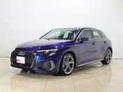 アウディ Ａ３　スポーツバック ４０　ＴＦＳＩ　クワトロ　Ｓライン