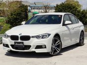 ＢＭＷ ３シリーズ　セダン ３２０ｉ　Ｍスポーツ