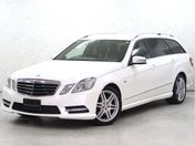メルセデスベンツ Ｅクラス　ステーションワゴン Ｅ３００ＢエフィシェアバＧ　ＡＭＧスポＰ