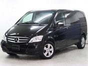 メルセデスベンツ Ｖクラス Ｖ３５０　トレンド