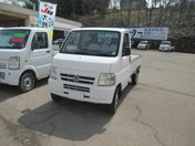 ホンダ アクティトラック　４ＷＤ ＳＤＸ