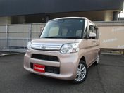 ダイハツ タント　４ＷＤ Ｇ　ＳＡ３