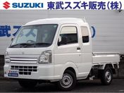 スズキ キャリイトラック スーパーキャリイ　Ｌ　４型