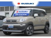 スズキ クロスビー　４ＷＤ ＨＹＢＲＩＤ　ＭＺ　３型