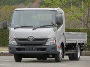 トヨタ トヨエース ２ｔ　ワイドロング