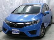 ホンダ フィット ハイブリッド　Ｌパッケージ