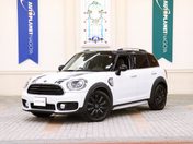 ＢＭＷ ミニクーパーＤ　クロスオーバー ベースグレード