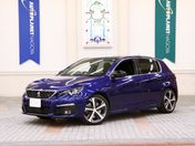 プジョー ３０８ ＧＴ　ブルーＨＤｉ