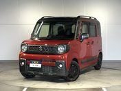 スズキ スペーシア　ギア　４ＷＤ ハイブリッドＸＺ　ターボ