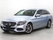 メルセデスベンツ Ｃクラス　ステーションワゴン Ｃ２２０ｄ　アバンギャルド