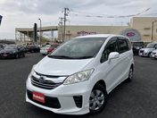 ホンダ フリード Ｇ　ジャストセレクション