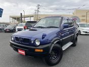 日産 ミストラル タイプＸ