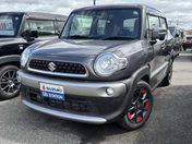 スズキ クロスビー　４ＷＤ ハイブリッドＭＺ　４ＷＤ　☆ナビ・バック