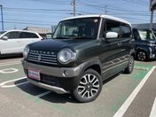 スズキ ハスラー Ｊ　ＳＴＹＬＥ　ＩＩ　ＭＲ４１Ｓ　２型