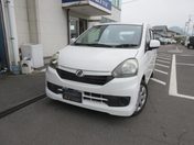 ダイハツ ミラ　イース Ｌ