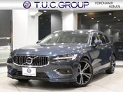 ボルボ Ｖ６０ Ｔ５　インスクリプション