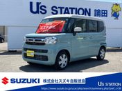 スズキ スペーシア ＨＹＢＲＩＤ　Ｘ