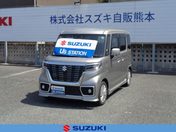 スズキ スペーシア　カスタム カスタム　ＨＹＢＲＩＤ　ＧＳ　２型　アリ