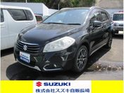 スズキ ＳＸ４　Ｓクロス　４ＷＤ １型　オートライト　シートヒーター　４Ｗ