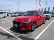 スズキ スイフト ＨＹＢＲＩＤ　ＭＺ　スズキコネクト対応ナ