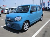 スズキ アルト Ｌ　２型