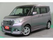 スズキ ソリオ ＨＹＢＲＩＤ　ＭＺ　全方位ナビＴＶ　両側