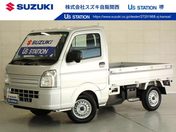 スズキ キャリイトラック ＫＣエアコン・パワステ　７型